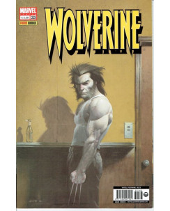 Wolverine N.163/33 Ed.Panini