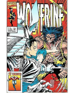 Wolverine N. 51 ed. Play Press