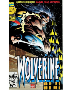 Wolverine n. 90 ed.Marvel Italia