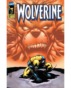 Wolverine n.112 ed.Marvel Italia