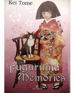 FUGURUMA MEMORIES ( volume unico ) di KEI TOME ed. STAR COMICS