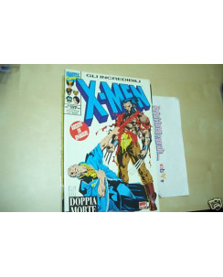 Gli incredibili X Men n. 48 ed,Marvel Italia