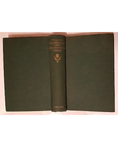 William Shakespeare: The Complete Works ed. Tudor Reprinted 1959 [ENG] A83