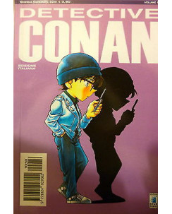 DETECTIVE CONAN n. 58 di Gosho Aoyama, ed. STAR COMICS