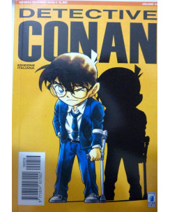 DETECTIVE CONAN n.59, di Gosho Aoyama, ed. STAR COMICS