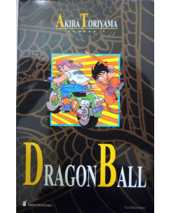 DRAGON BALL BOOK EDITION n. 7, di Akira Toriyama, ed. STAR COMICS