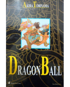 DRAGON BALL BOOK EDITION n. 9, di Akira Toriyama, ed. STAR COMICS