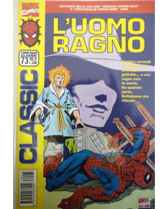 L'UOMO RAGNO CLASSIC n.73, ed. Marvel Italia