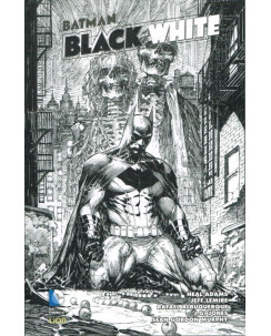 Batman Black and White 4 di N.Adams ed.Lion NUOVO sconto FU09