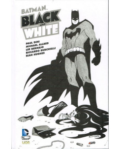Batman Black and White 5 di M.Allred ed.Lion NUOVO sconto FU09
