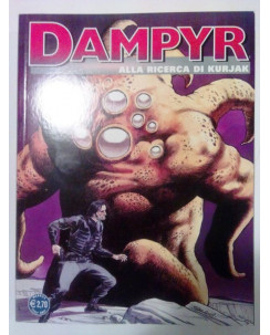 Dampyr n.101 di Mauro Boselli & Maurizio Colombo ed. Bonelli