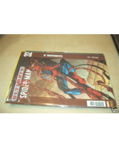 Ultimate Spiderman n. 11:in diretta  ed.Panini 