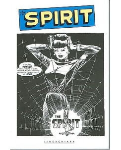 THE SPIRIT 1948 gennaio/giugno di Will Eisner ed.Lineachiara SCONTO 50%