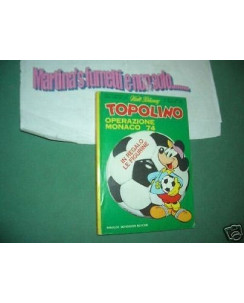 Topolino n. 962 ed. Walt Disney - Mondadori