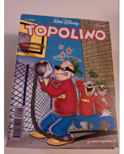 Topolino n.2246 -15 Dicembre 1998- Edizioni Walt Disney