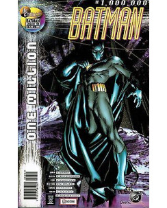Batman 81/82 una storia senza fine ed. Play Press