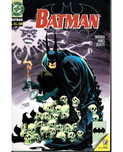 Batman 10 di Moench/Jones ed. Play Press