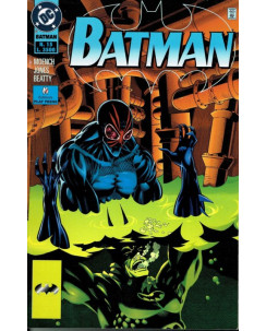 Batman 15 di Moench/Jones ed. Play Press