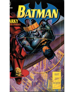 Batman 16 Anarky di Grant/Leon ed. Play Press