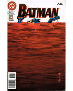Batman 46 di Dixon/Nolan ed. Play Press