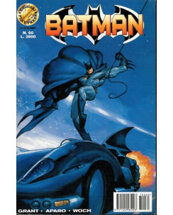 Batman 60 di Grant/Aparo ed. Play Press