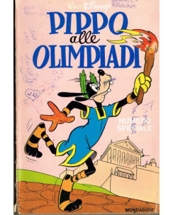 Classici Disney Prima Serie:Pippo alle Olimpiadi BOLLINI ed.Mondadori 