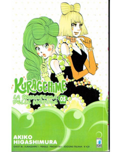 Kuragehime n. 5 - La Principessa delle Meduse * -40% - 1a ed. Star Comics
