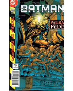 Batman Nuova Serie  5 paura e fede 2 - Ed. Play Press