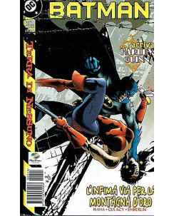 Batman Nuova Serie 14 - Ed. Play Press