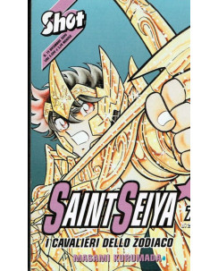 I Cavalieri dello Zodiaco (Saint Seya)  7 ed.Star Comics