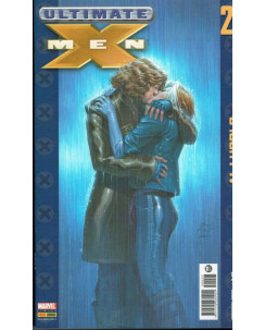 Ultimate X Men n.27 al lupo 2 ed.Panini
