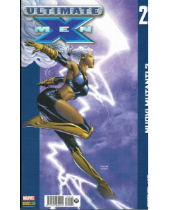 Ultimate X Men n.22 Nuovi Mutanti 2 ed.Panini