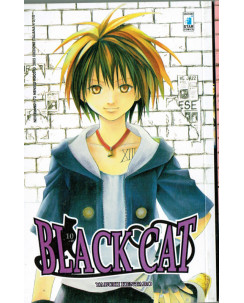 Black Cat n.10 ed.Star Comics NUOVO