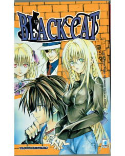 Black Cat n.12 ed.Star Comics NUOVO**