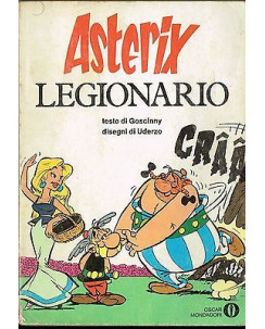 Oscar Mondadori n. 677:Asterix Legionario di Goscinny e Uderzo