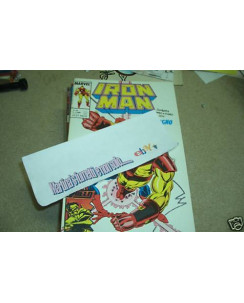 Iron Man n.18 ed.Play Press  