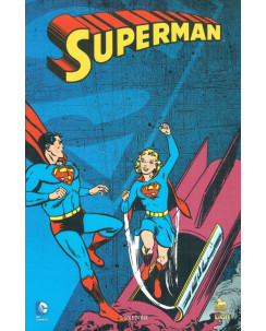 Dc Comics Story  6 SUPERMAN il guardiano di Metropolis ed. Planeta SU50