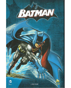 Dc Comics Story  2 Batman il cavaliere oscuro ed.Planeta sconto 30%