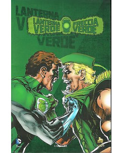 Dc Comics Story 10 Lanterna Verde Freccia Verde nessun mal ed.Planeta sconto 30%