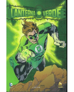 Dc Comics Story 16 Lanterna Verde l'anello del potere ed.Planeta sconto 30%