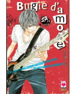 Bugie d'Amore n.17 di Kotomi Aoki - Planet Manga -30% * NUOVO!!! *