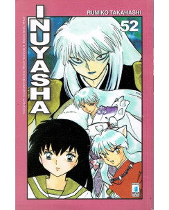InuYasha New Edition 52 di Rumiko Takahashi ed.Star Comics sconto 15%
