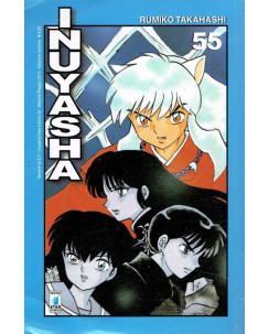 InuYasha New Edition 53 di Rumiko Takahashi ed.Star Comics sconto 40%