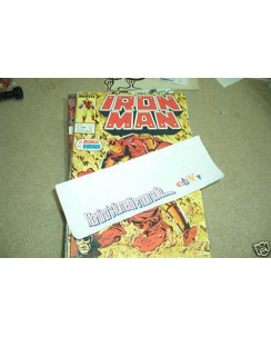 Iron Man n.22 ed.Play Press  
