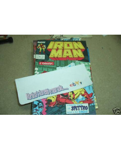 Iron Man n.23 ed.Play Press  