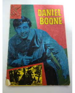 DANIEL BOONE N. 3 ed. Flli Spada