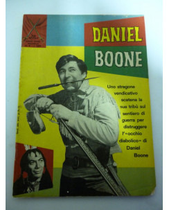 DANIEL BOONE N. 4 ed. Flli Spada