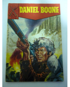 DANIEL BOONE N. 7 ed. Flli Spada