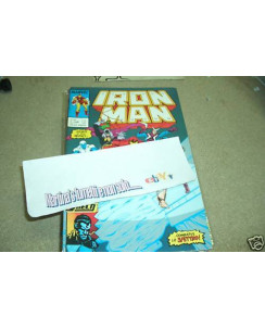 Iron Man n.24 ed.Play Press  