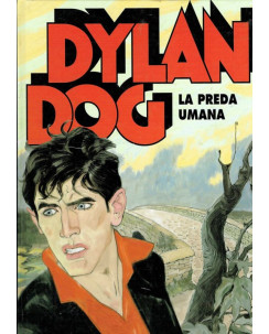 DYLAN DOG:la preda umana ed.Mondadori sconto 30% FU06